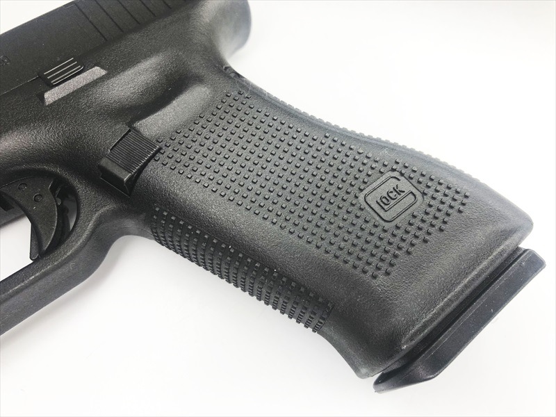 BATON Glock 17 Gen5 MOS 中古品 BATON Glock 17 Gen5 MOS 中古品