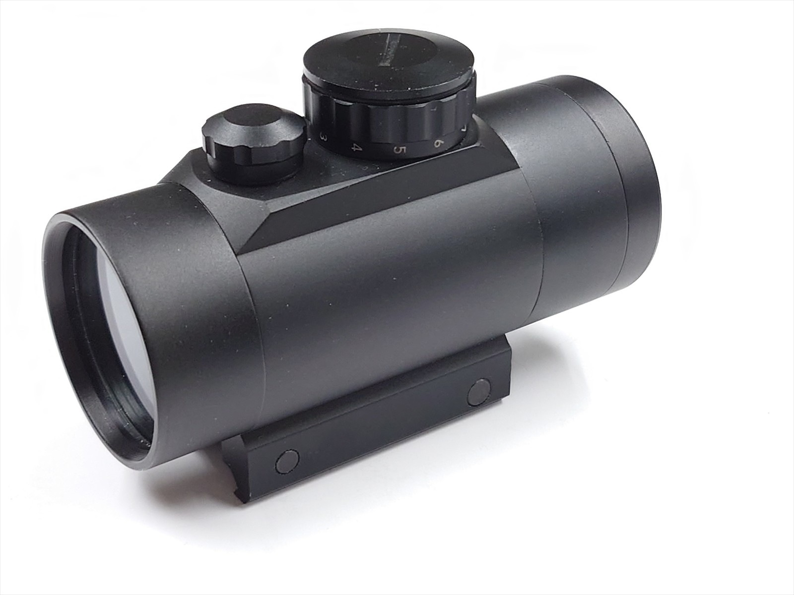 特選中古品】ノーベルアームズ COMBAT MKⅢ WIDE 40mm径チューブ