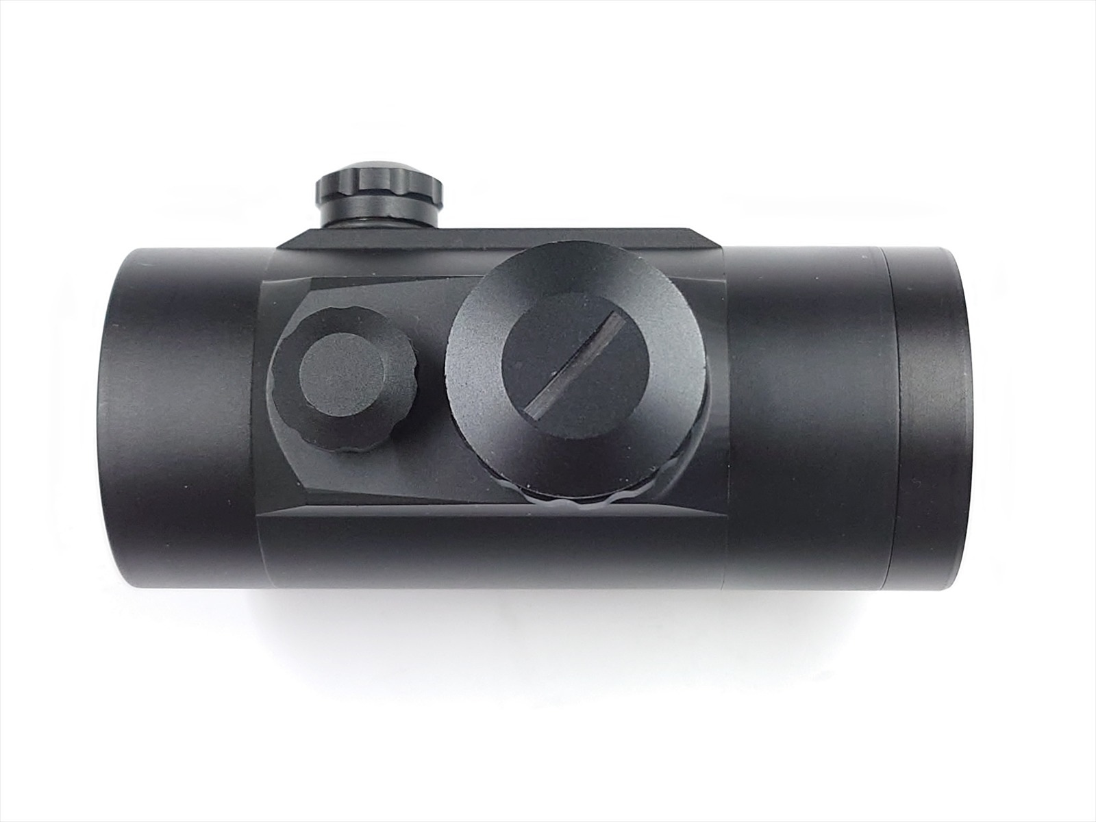 3X TACTICAL ARMS 中古現状品NOVEL 3×TACTICAL MAGNIFIRE MICRO