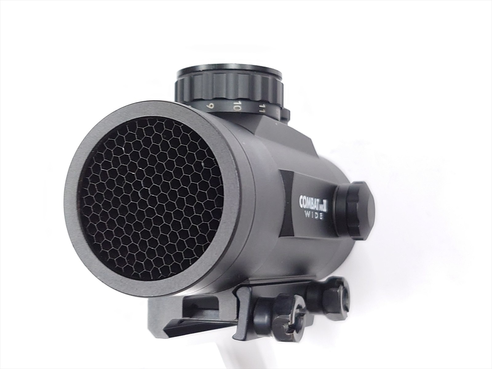 特選中古品】ノーベルアームズ COMBAT MKⅢ WIDE 40mm径チューブ