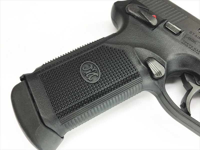 売り切れ【特選中古品】ガスブローバック 東京マルイ FNX-45