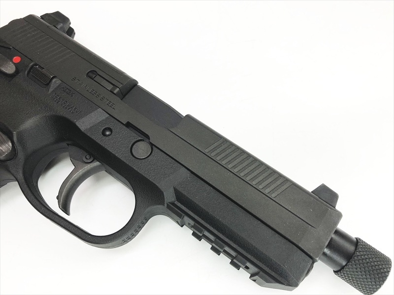 東京マルイ ガスガン 売り切れ【特選中古品】ガスブローバック 東京マルイ FNX-45
