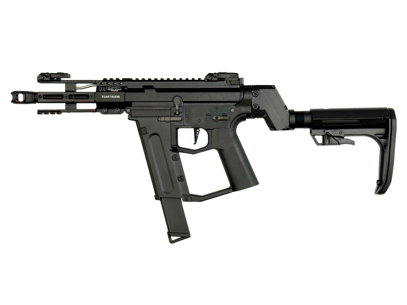 C.A.T. Versatile-5s Valor (ヴァ―ラー) AIRSOFT97 本店通販部 / 【ポイント10倍 / 送料無料キャンペーン