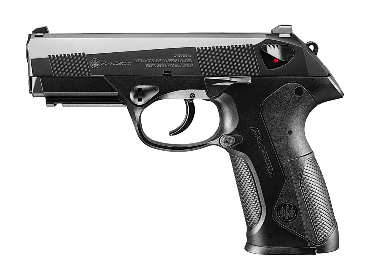 即決歓迎‼️限界値下げTOKYOU MARUI ガスブローバックハンドガン PX4 東京マルイ Px4 ガスブローバック ドットサイト セット