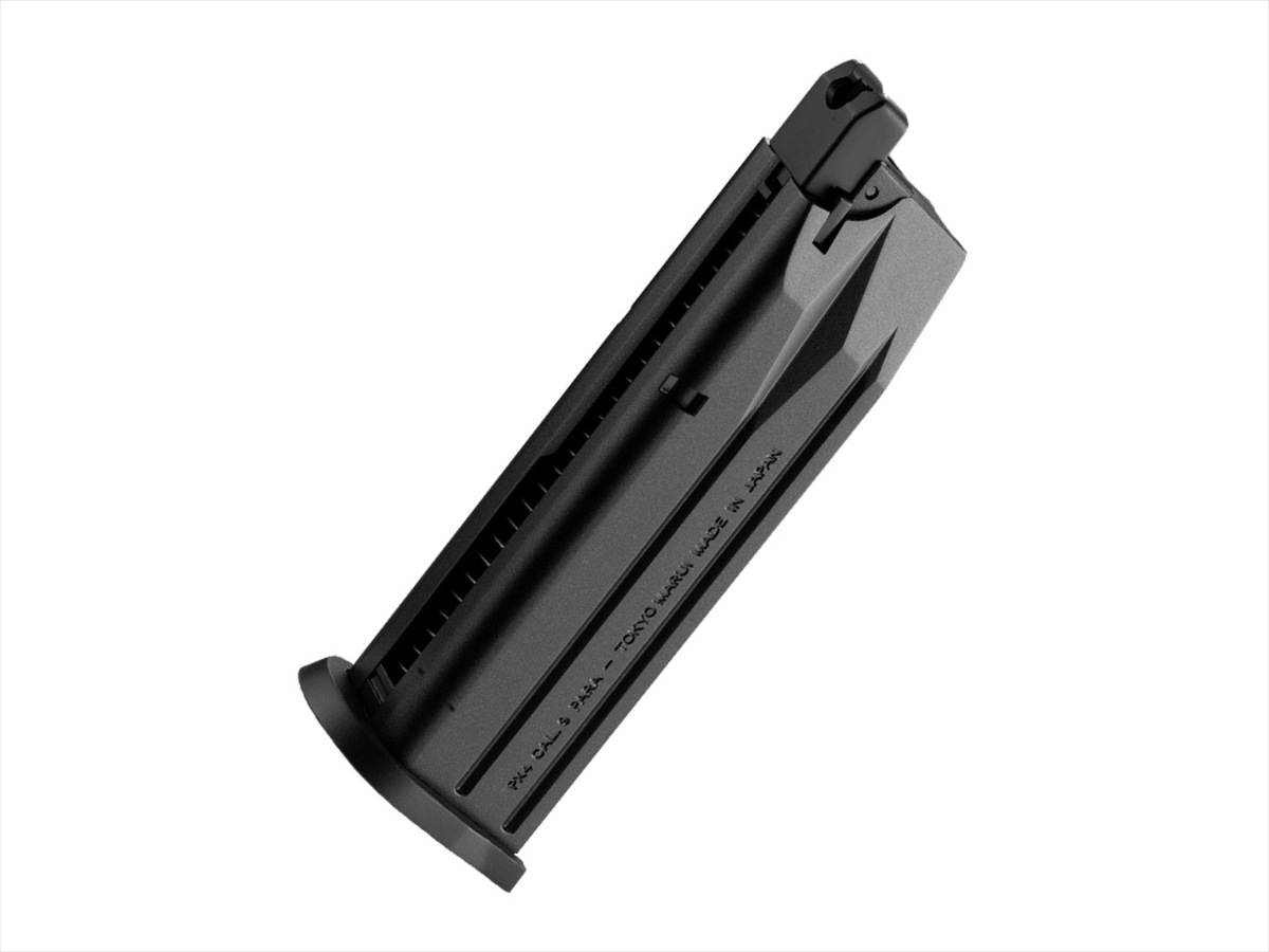 東京マルイ ガスブローバック Px4 | 東京マルイ,ガスガン,ガス