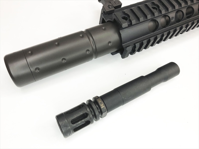 売り切れ【特選中古品】電動ガン CYMA SR47 FFSD ETU スポーツ