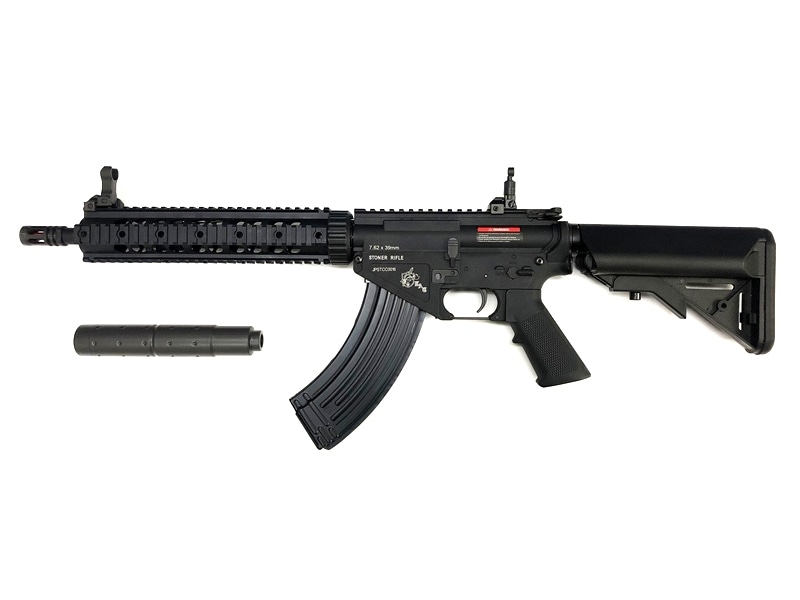 ksc アサルトライフル中古品 楽天市場】アサルトライフル（ブランドKSC）の通販