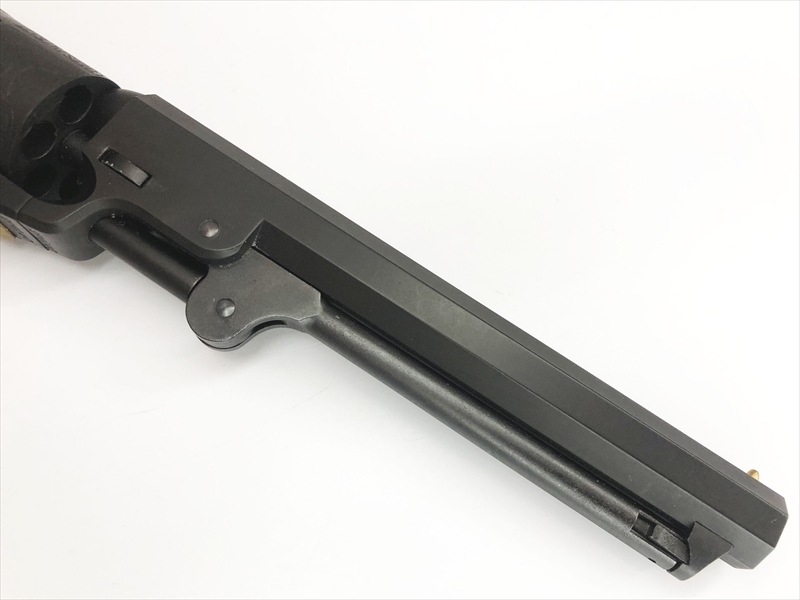 CAW コルトM1849ポケット モデルガン Amazon.co.jp: CAW MULE モデルガン コルト Colt M1849 ポケット