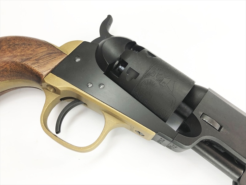 最終値下げ即決可　未発火CAW M1849 6inch 後期　HW樹脂 最終値下げ即決可未発火CAW M1849 6inch 後期HW樹脂