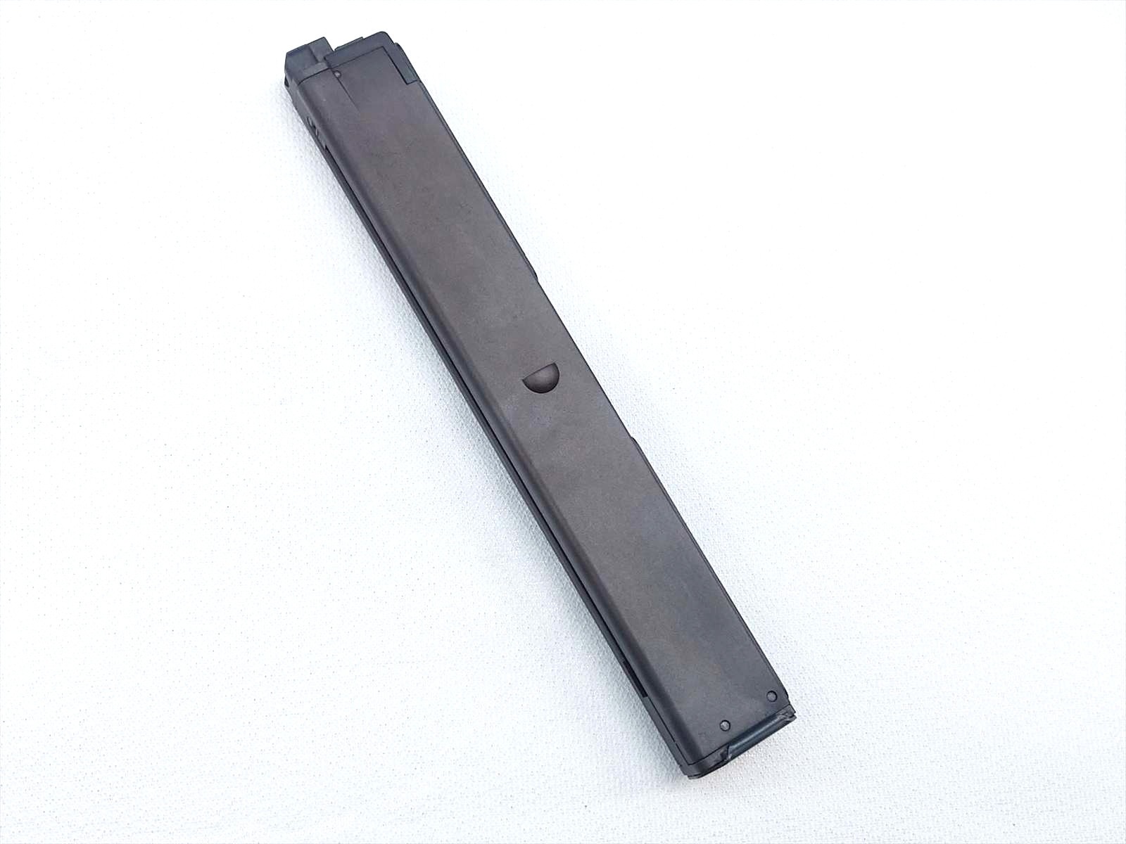 特選中古品】ガスブローバック KSC イングラムM11A1 HW システム7