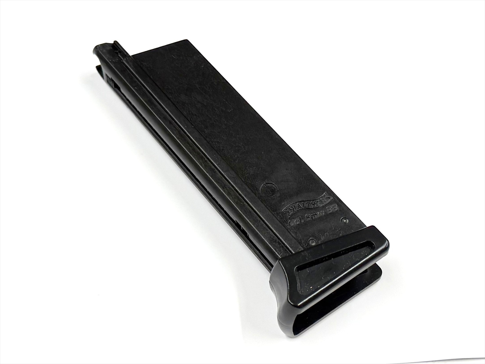 特選中古品】ガスブローバック マルゼン ワルサーPPK/S シルバー