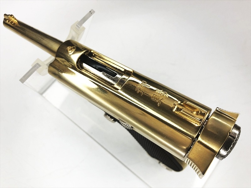売り切れ【特選中古品】金属モデルガン マルシン 南部式小型自動拳銃
