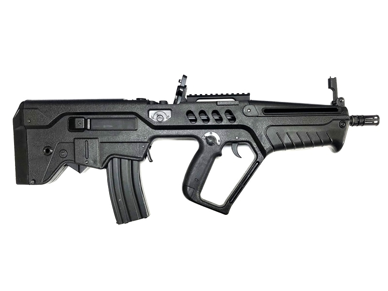 売り切れ【特選中古品】電動ガン S&T タボール21 (TAVOR-21