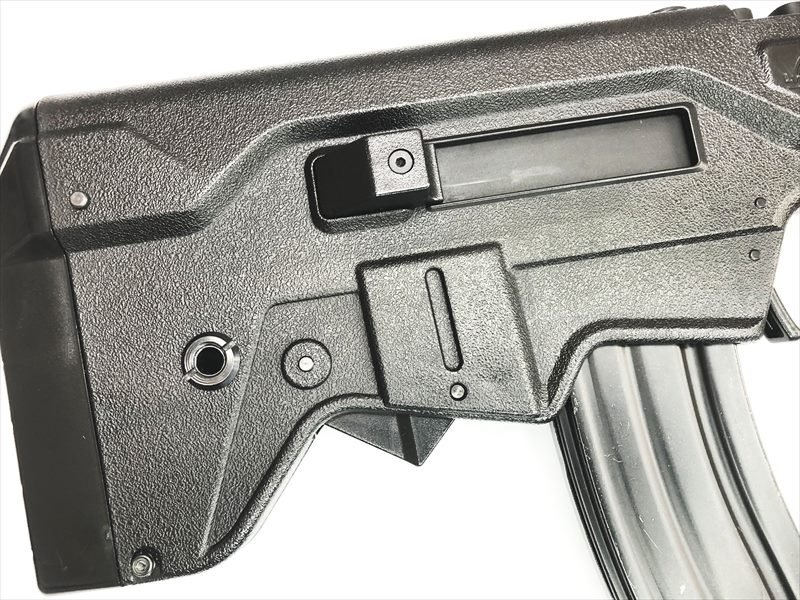 売り切れ【特選中古品】電動ガン S&T タボール21 (TAVOR-21) カービン