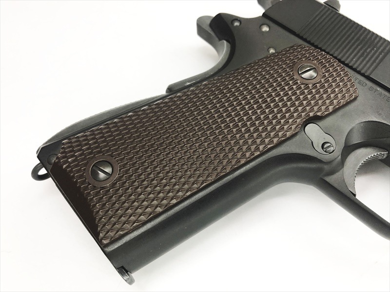 売り切れ【特選中古品】ガスブローバック ウエスタンアームズ