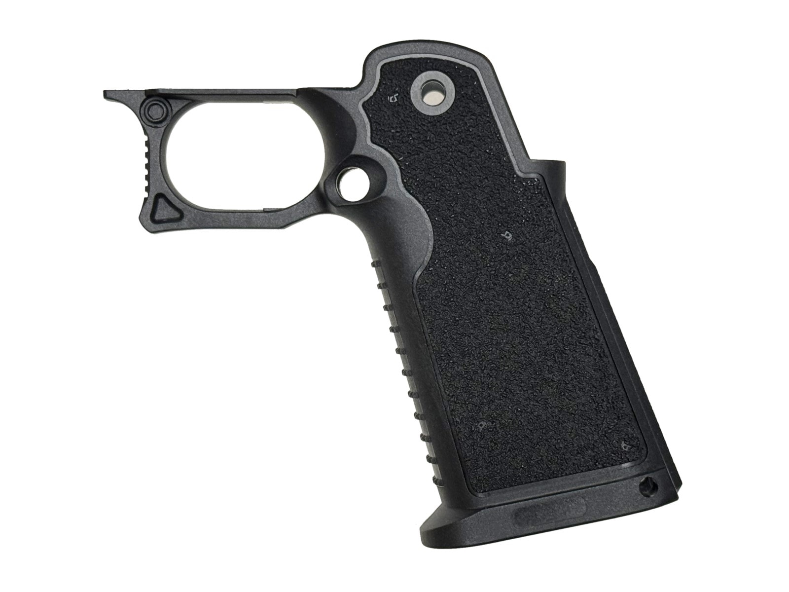 ICS ハイキャパ Stippled Grip | グリップ/カスタムパーツ,ハンドガン