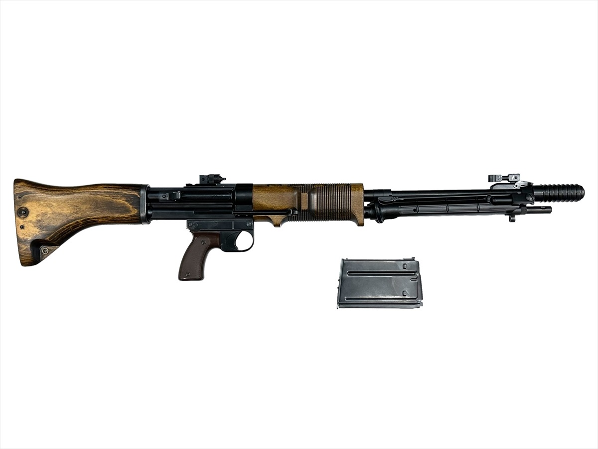 松栄 ダミーカートモデルガン FG42 Type2 | 松栄 | ホビー