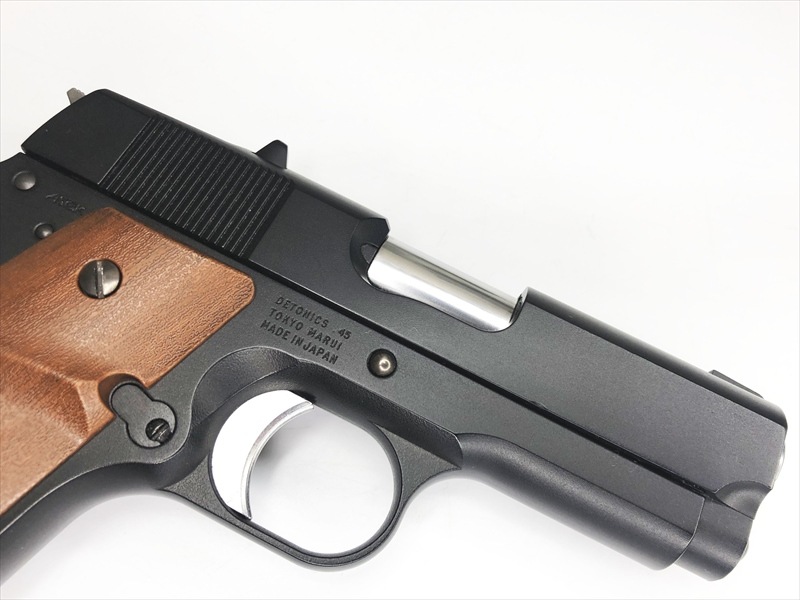 東京マルイ 千束の銃 純正グリップ デトニクス ガバメント 1911