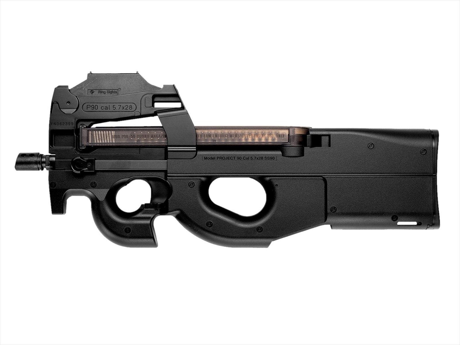 東京マルイ スタンダード電動ガンp90 塗装済み 東京マルイ スタンダード電動ガン P-90 | 東京マルイ,電動ガン