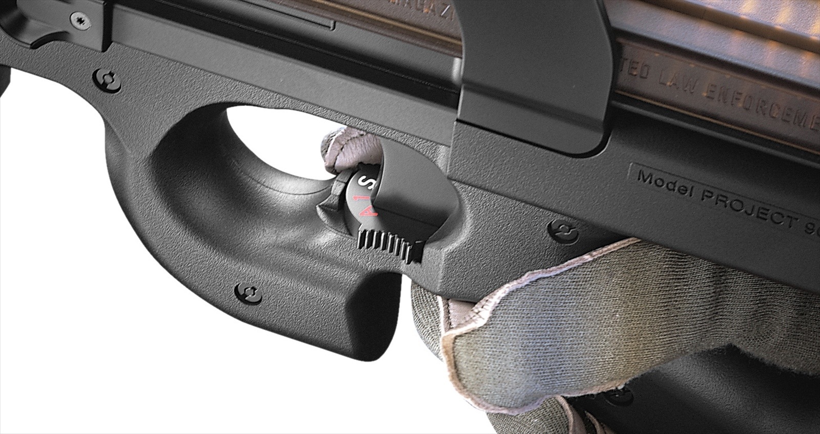 東京マルイ スタンダード電動ガン P-90 | 東京マルイ,電動ガン