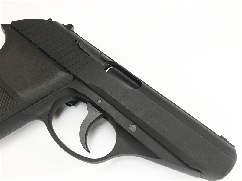 売り切れ【特選中古品】発火モデルガン KSC SIG P230JP 日本警察