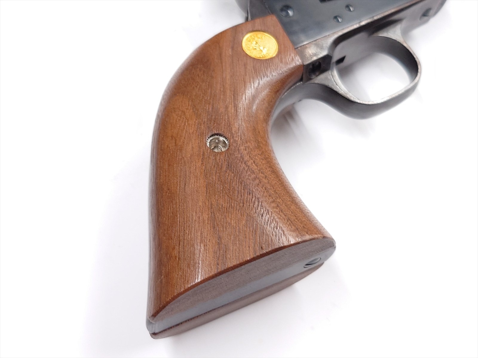 特選中古品】ガスリボルバー タナカワークス コルトSAA45 キャバルリー