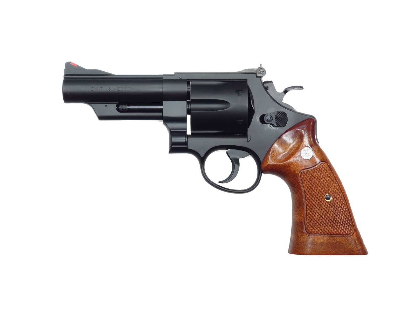 Tanaka S&W M29 カウンターボアード 4インチ モデルガン 完成品 S&W M29 カウンターボアード | TANAKA WORKS
