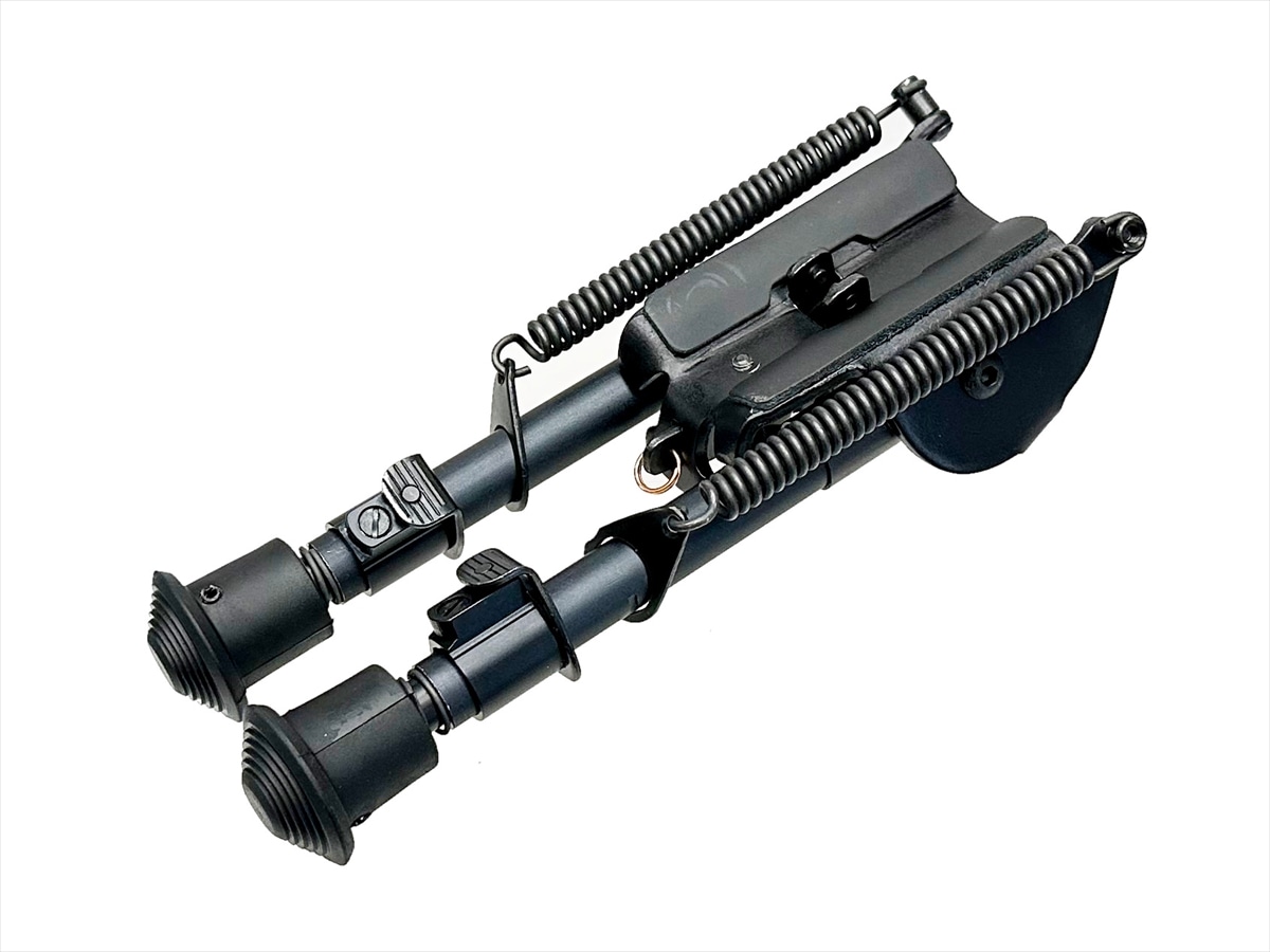 HARRIS(ハリス) バイポッド 1A2-BRM | HARRIS(バイポッド) | ホビー