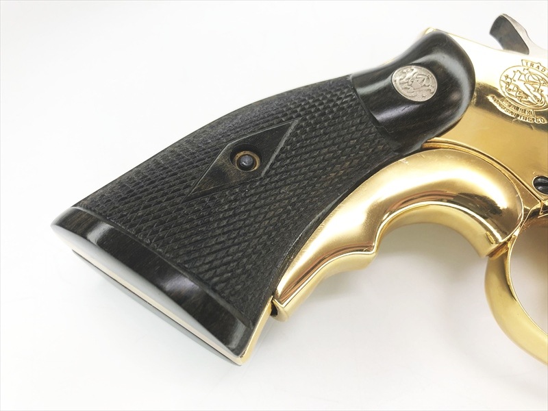売り切れ【特選中古品】金属モデルガン コクサイ S&W M65 .357