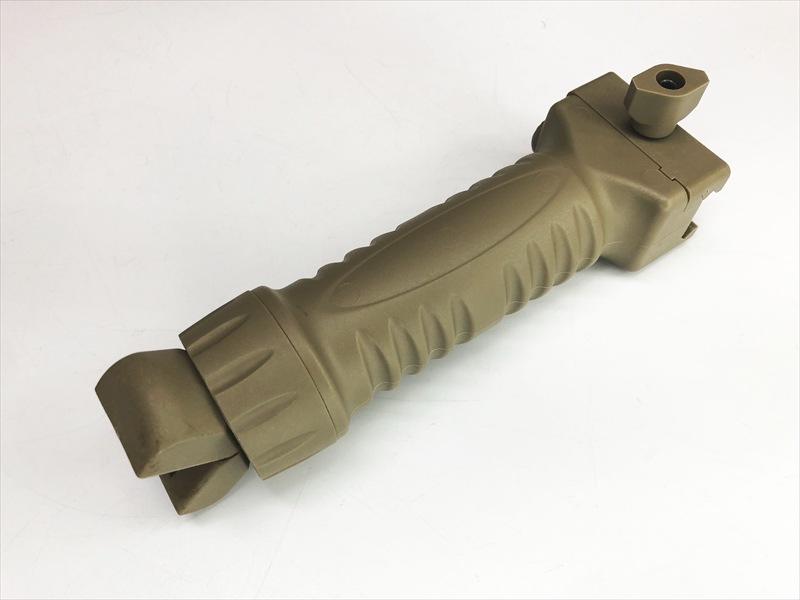 売り切れ【特選中古品】電動ガン ICS CXP-16 TAN スポーツ （リアル