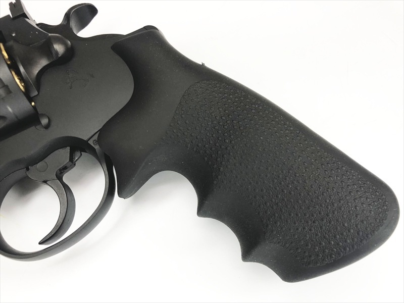 売り切れ【特選中古品】発火モデルガン KSC コルト キングコブラ