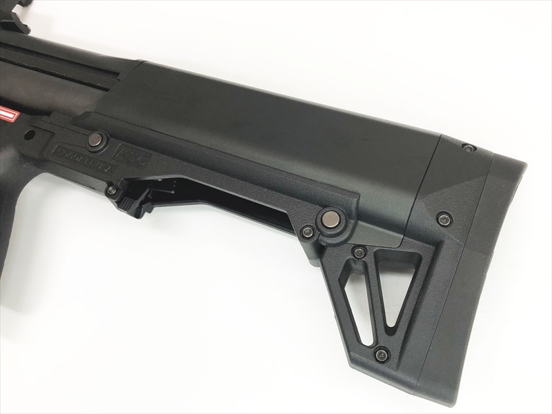 売り切れ【特選中古品】ガスショットガン 東京マルイ ケルテックKSG