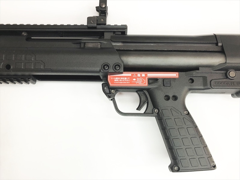 売り切れ【特選中古品】ガスショットガン 東京マルイ ケルテックKSG