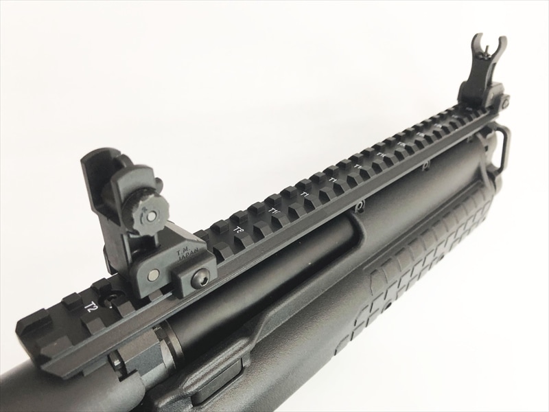 売り切れ【特選中古品】ガスショットガン 東京マルイ ケルテック