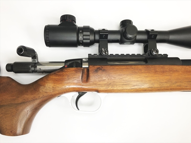 マルゼン APS-2 エアーコッキングガン マルゼン] APS-2 オリジナル エアコッキング (中古)｜エアガン.jp