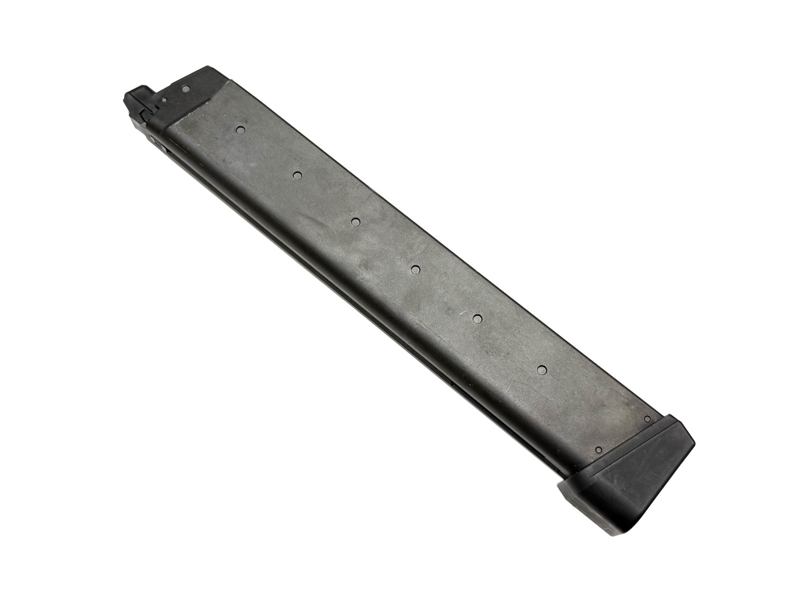 東京マルイ　グロックシリーズ　ガスガン用ロングマガジン 東京マルイ ガスブローバック グロックシリーズ用 50連ロングマガジン