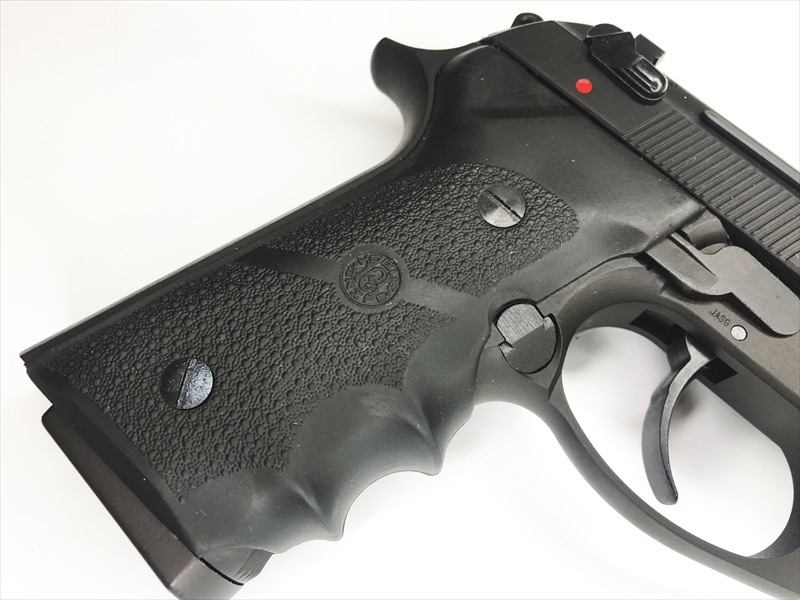 特選中古品】ガスブローバック KSC ベレッタM92バーテック HW システム