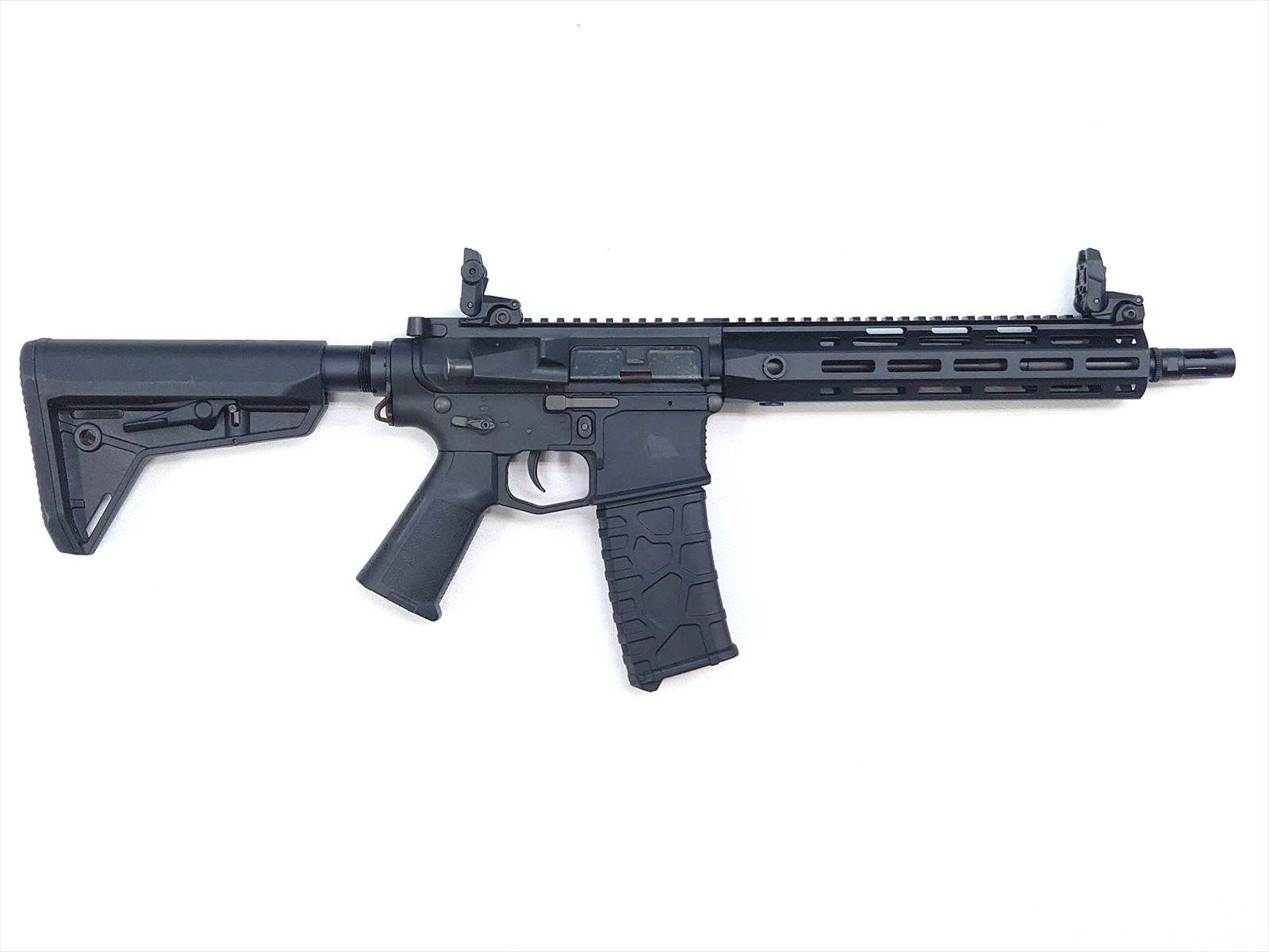 特選中古品】電動ガン ARCTURUS MUR MOD.C ライトウェイトCQB AEG