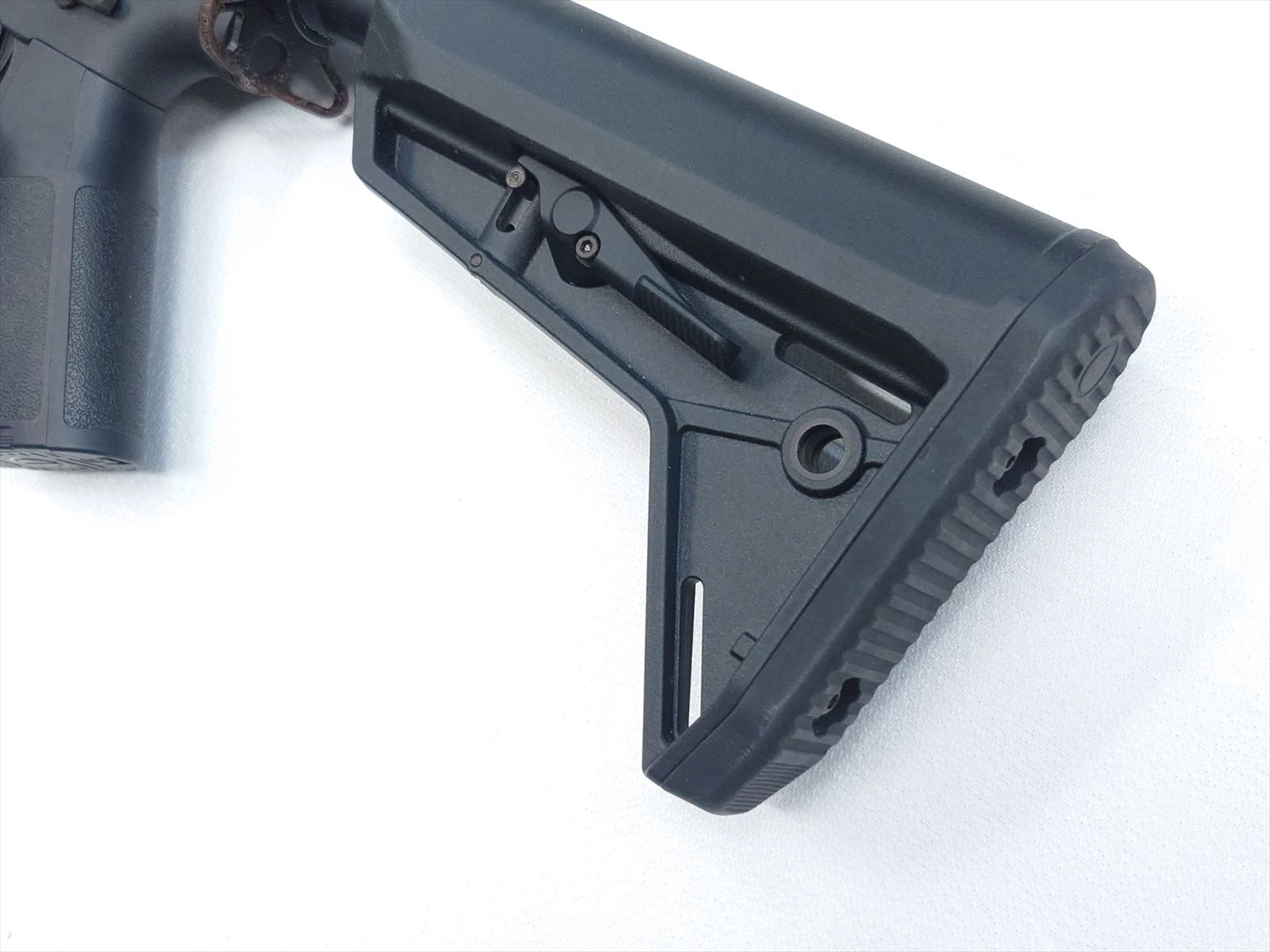 特選中古品】電動ガン ARCTURUS MUR MOD.C ライトウェイトCQB AEG