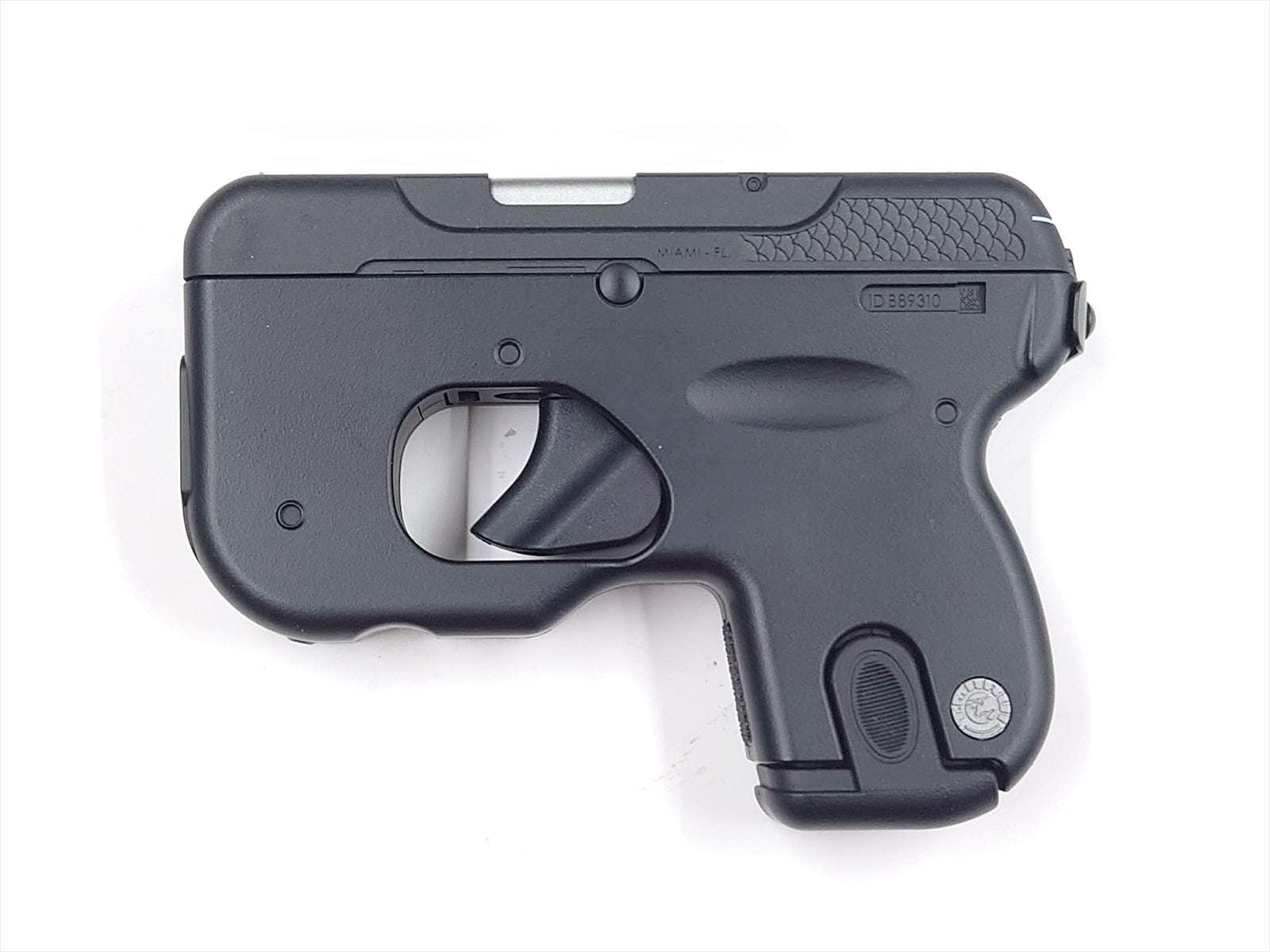 特選中古品】東京マルイ 固定スライドガスガン CURVE (カーヴ) 新品