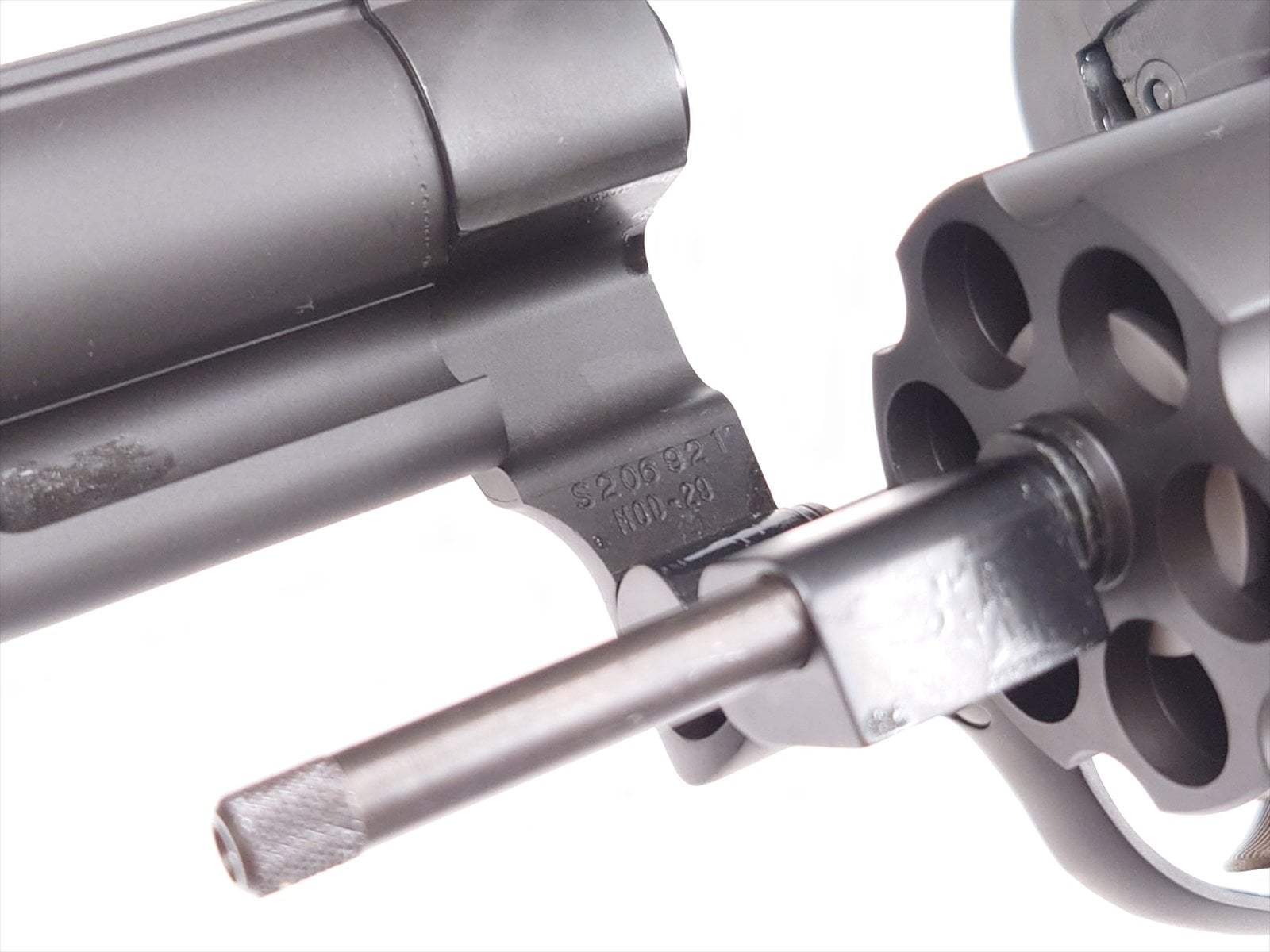 タナカ モデルガン S&W M29 No Dash 4screw 6-1/2inch | 各社ガン本体
