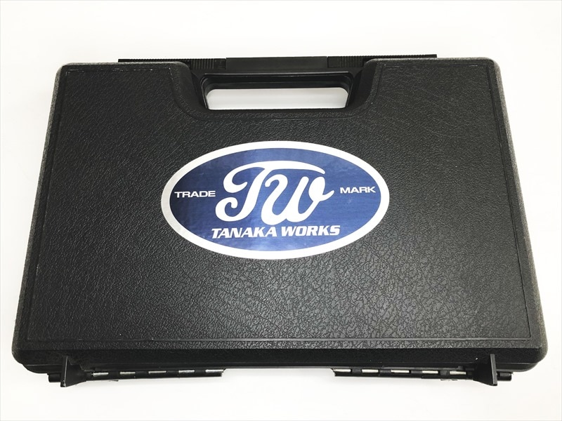 売り切れ【特選中古品】ガスリボルバー タナカワークス S&W M629