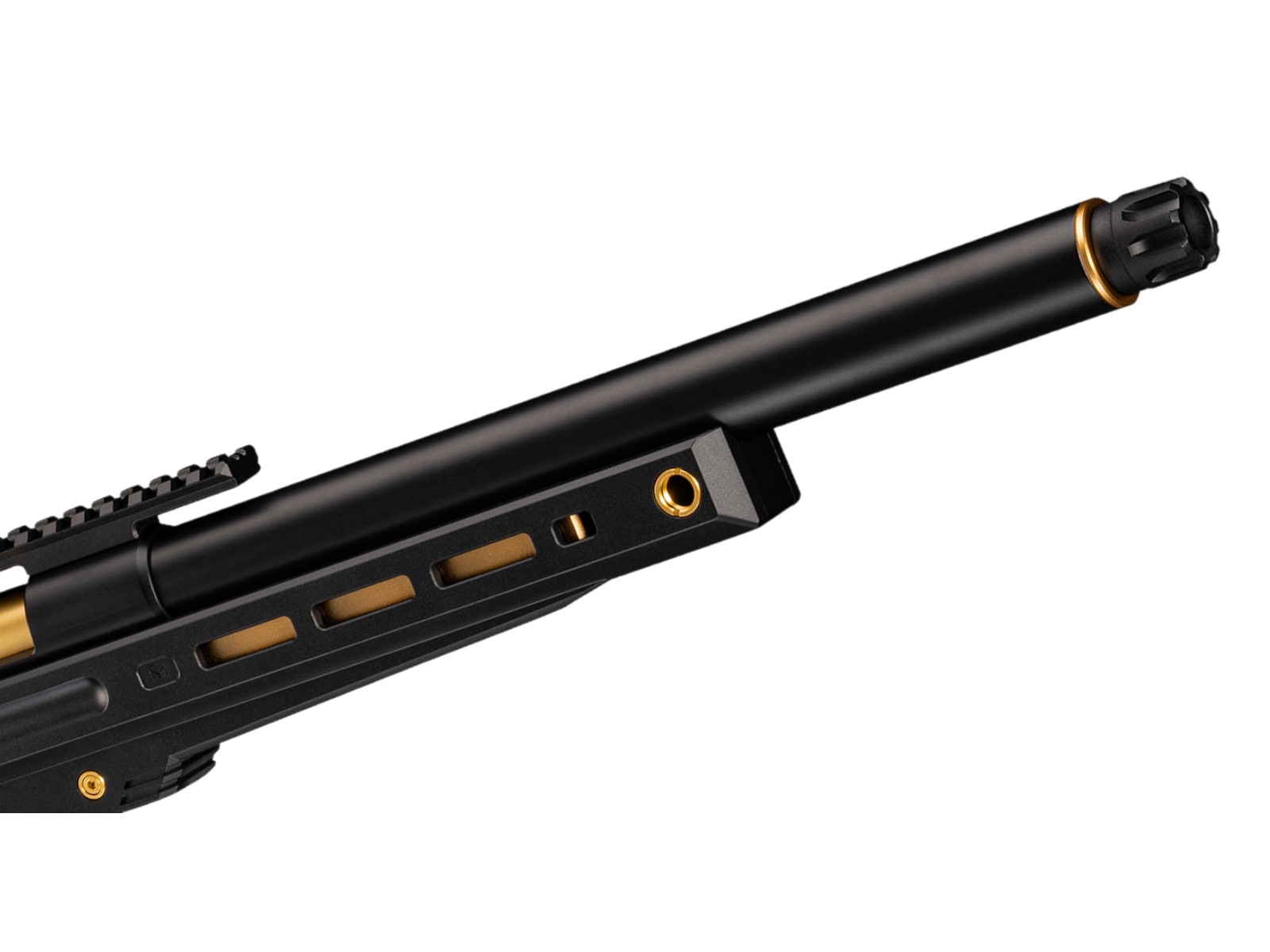 東京マルイ エアーコッキング VSR-ONE ゴールドエディション | 東京