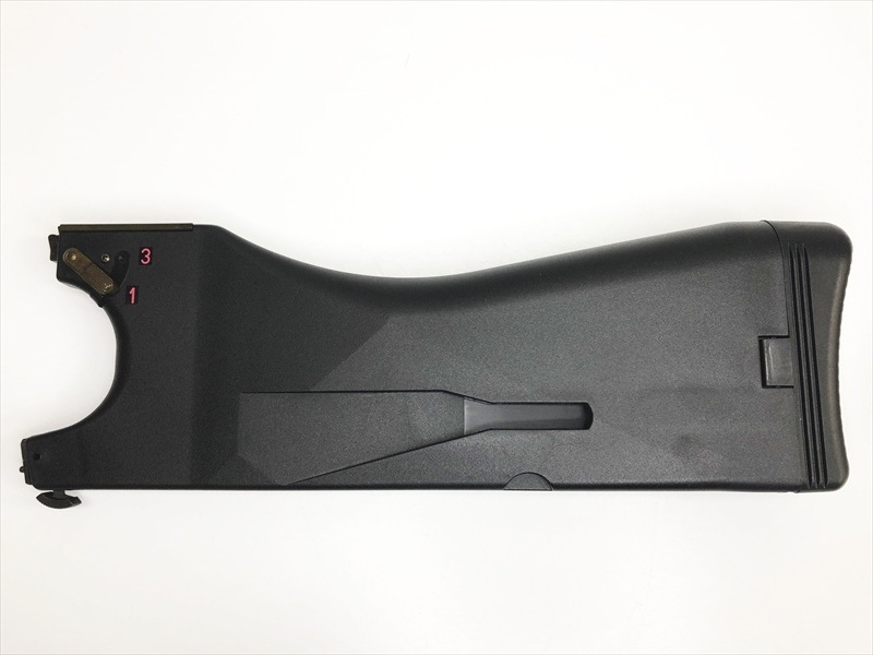タニオコバ製ガスガン　H&K VP70用ストック 売り切れ【特選中古品】ガスブローバック タニオコバ H&K VP70M