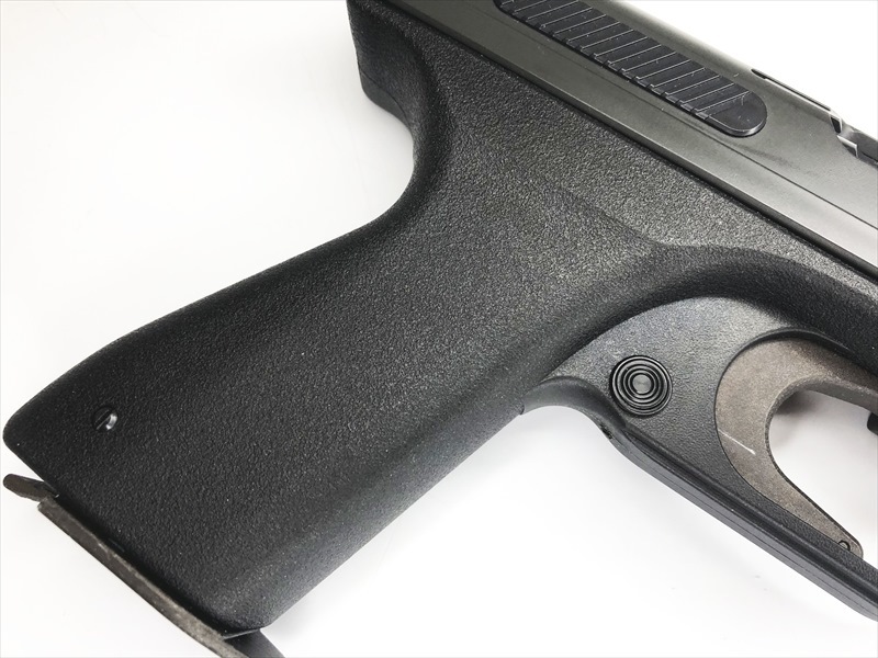 売り切れ【特選中古品】ガスブローバック タニオコバ H&K VP70M