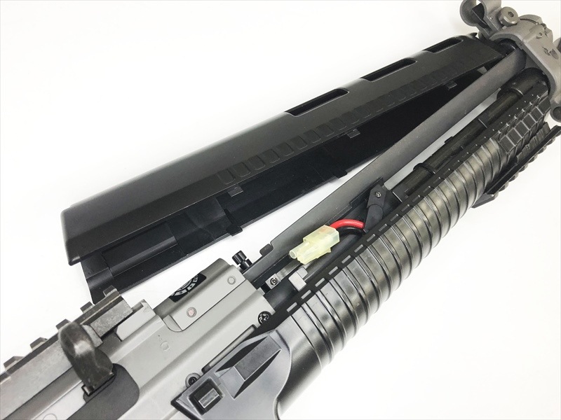 売り切れ【特選中古品】スタンダード電動ガン 東京マルイ SIG