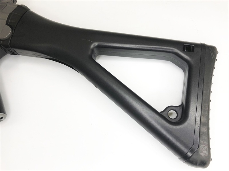 東京マルイ SIG SG551 チークピース　マウントレール　多弾マガジン　他 売り切れ【特選中古品】スタンダード電動ガン 東京マルイ SIG