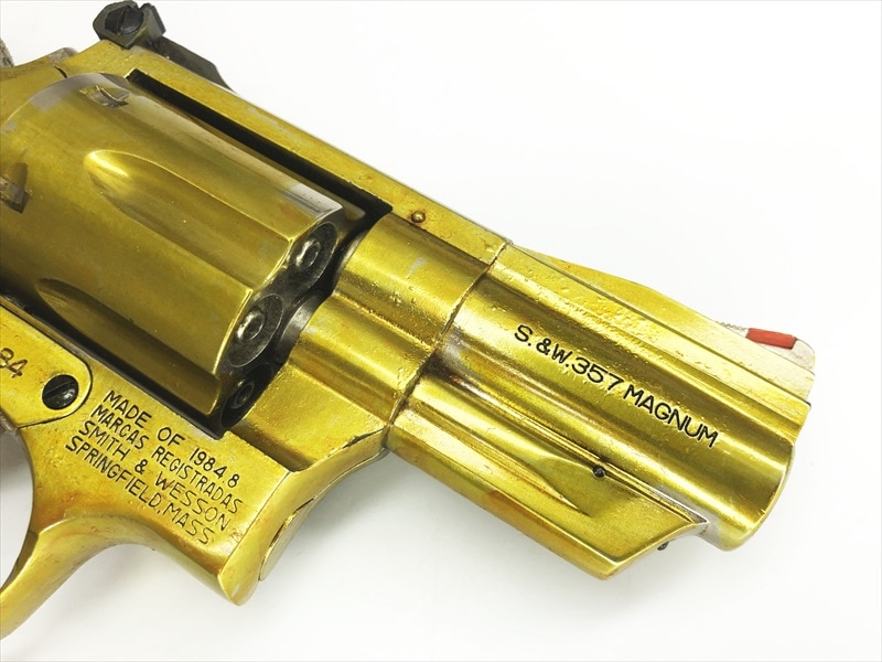 希少！コクサイM19 メタルフィニッシュ初期モデル　カスタム用に 希少！コクサイM19 メタルフィニッシュ初期モデル カスタム用に