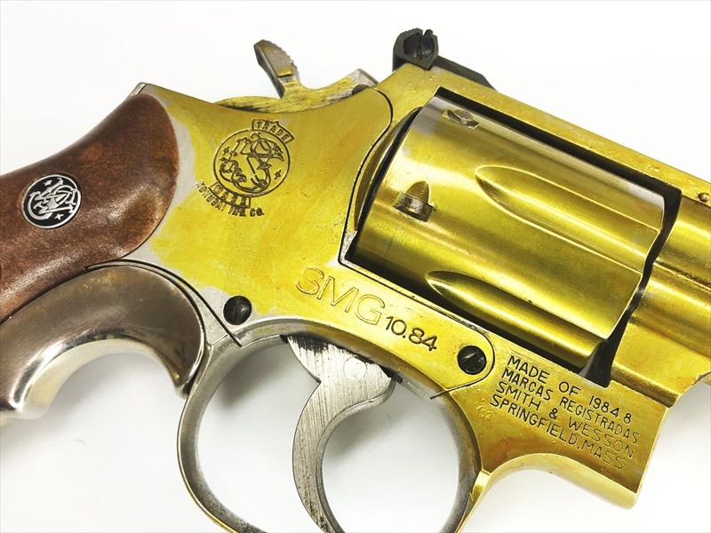 希少！コクサイM19 メタルフィニッシュ初期モデル　カスタム用に 希少！コクサイM19 メタルフィニッシュ初期モデル カスタム用に