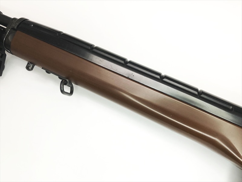 特選中古品】スタンダード電動ガン 東京マルイ U.S.ライフル M14